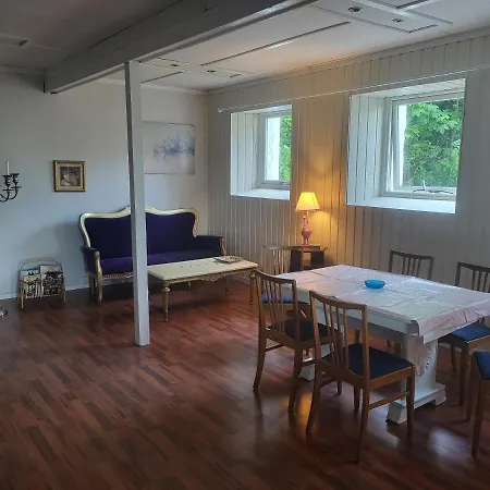 Nydelig Beliggenhet, Fjord Utsikt - Elegant Rom * Bergen
